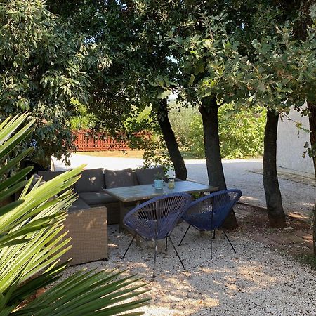 Holiday Home Sea La Vie Rovinj Exterior foto