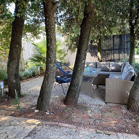 Holiday Home Sea La Vie Rovinj Exterior foto