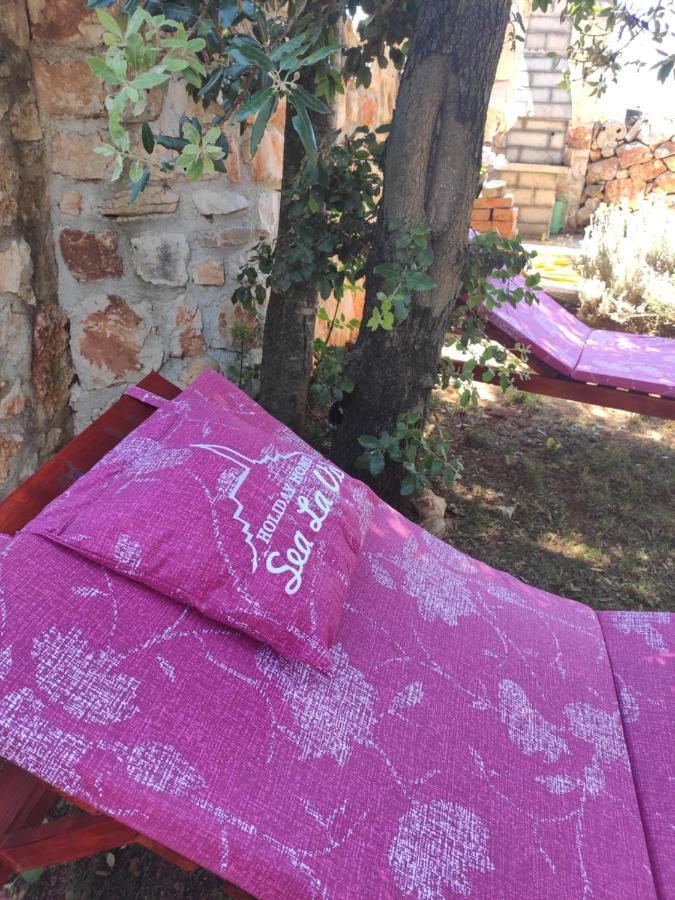 Holiday Home Sea La Vie Rovinj Exterior foto