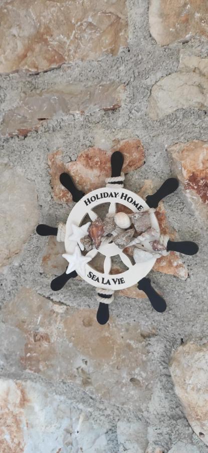 Holiday Home Sea La Vie Rovinj Exterior foto
