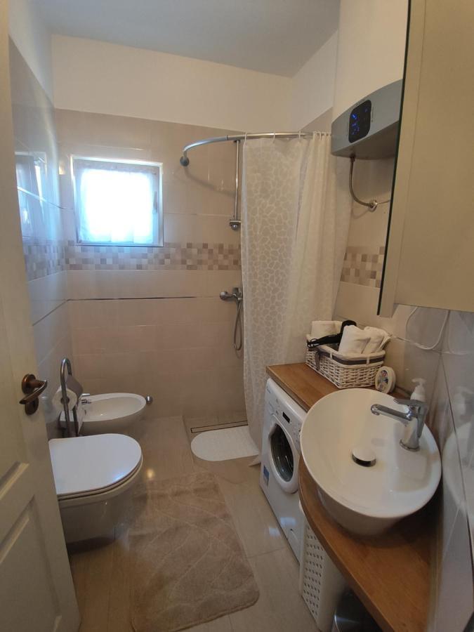 Holiday Home Sea La Vie Rovinj Exterior foto