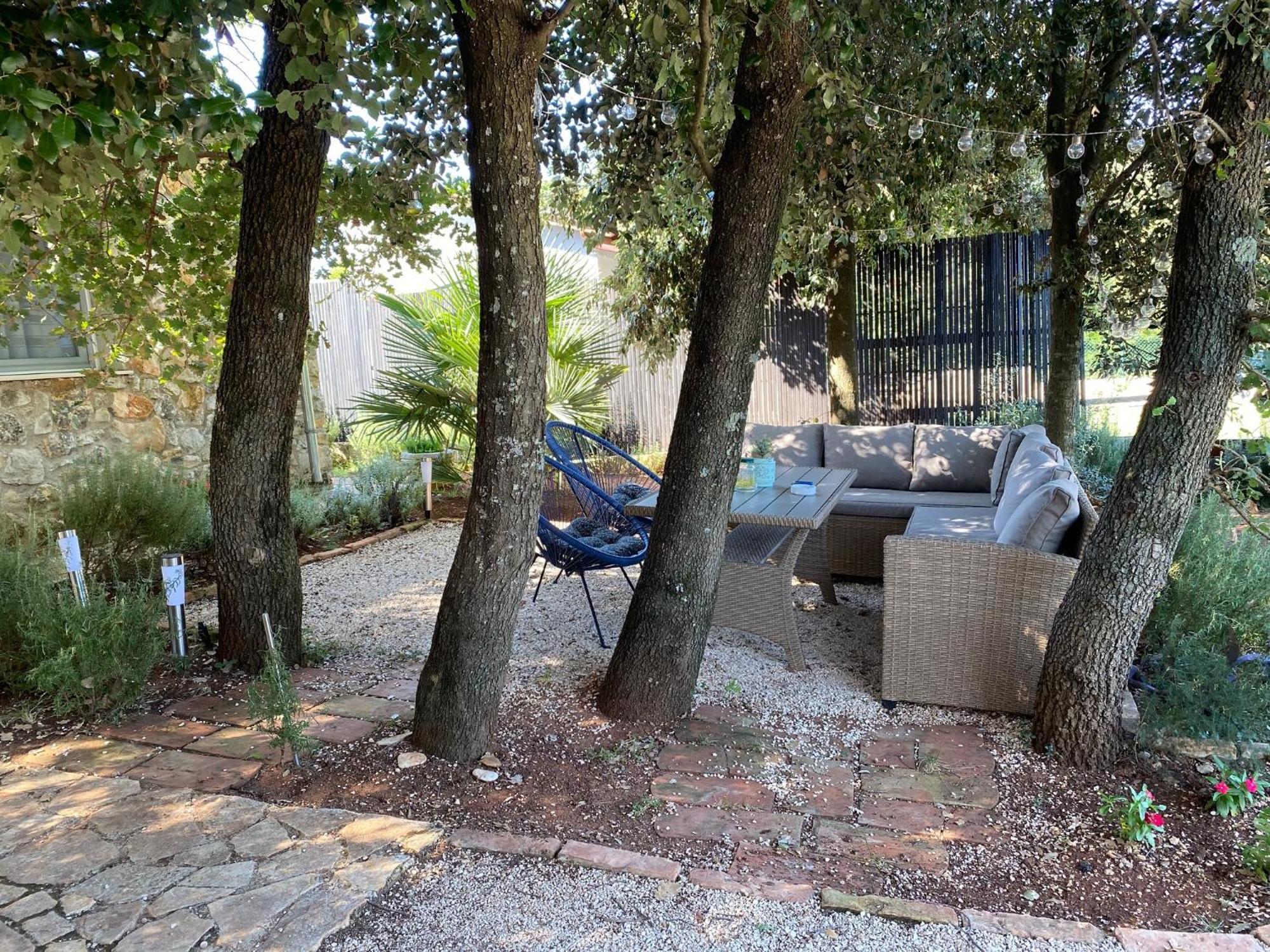 Holiday Home Sea La Vie Rovinj Exterior foto