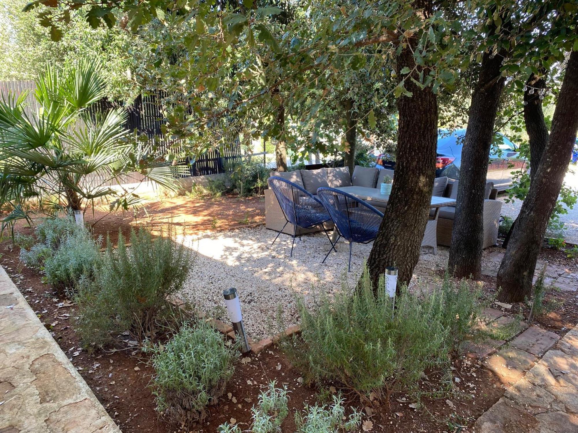 Holiday Home Sea La Vie Rovinj Exterior foto