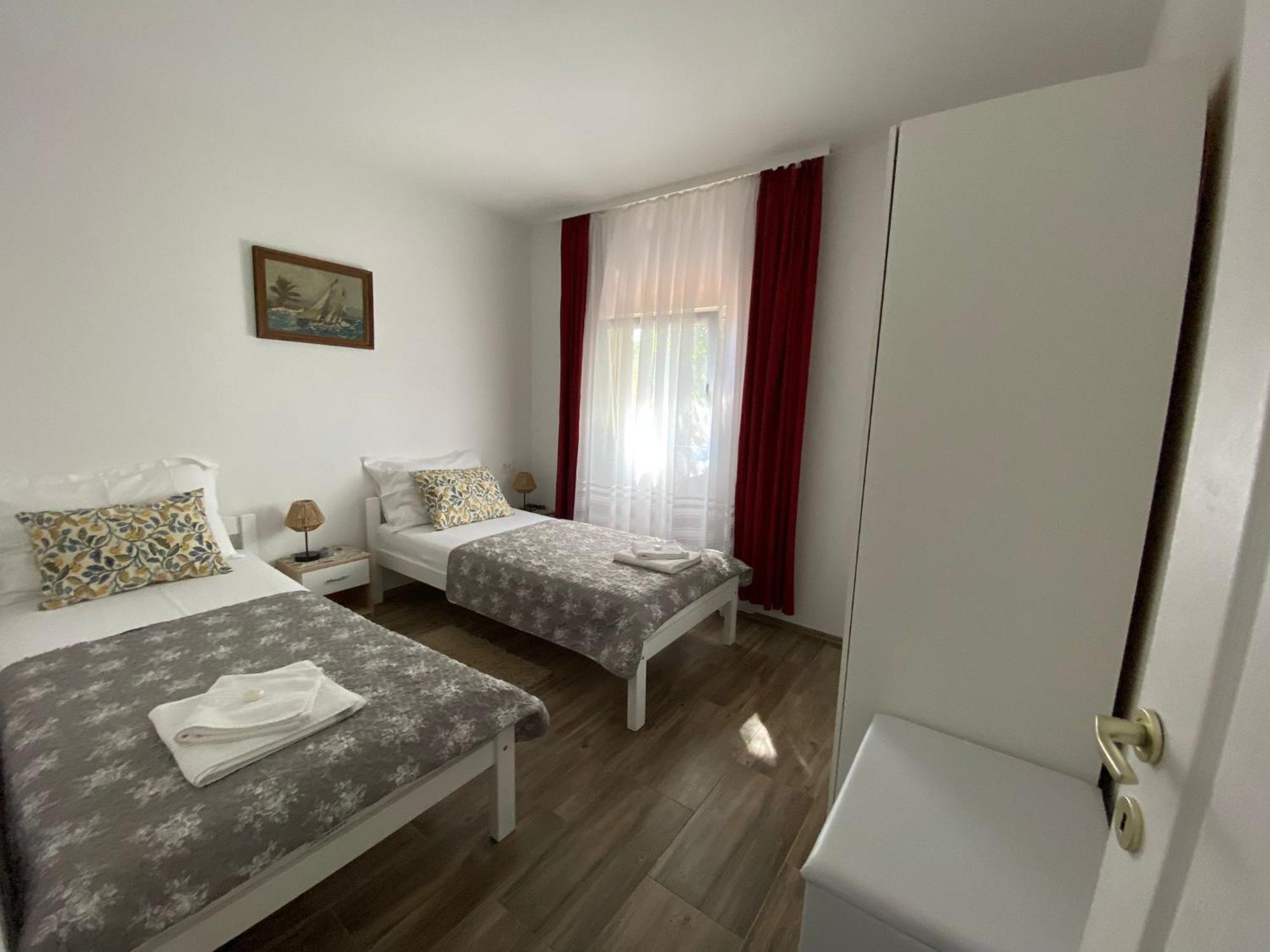 Holiday Home Sea La Vie Rovinj Exterior foto