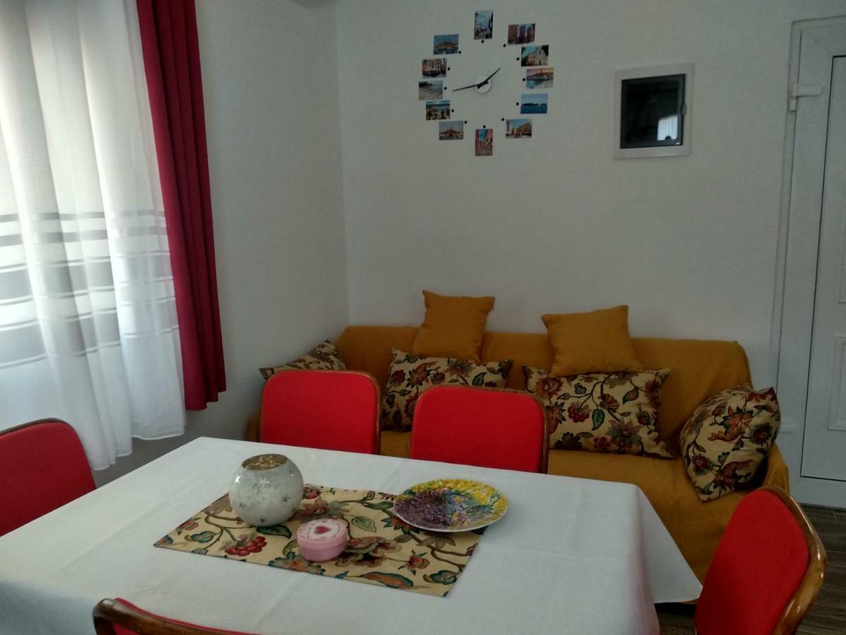 Holiday Home Sea La Vie Rovinj Exterior foto